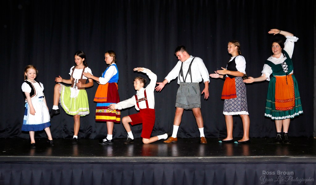 The Sound of&nbsp;Music